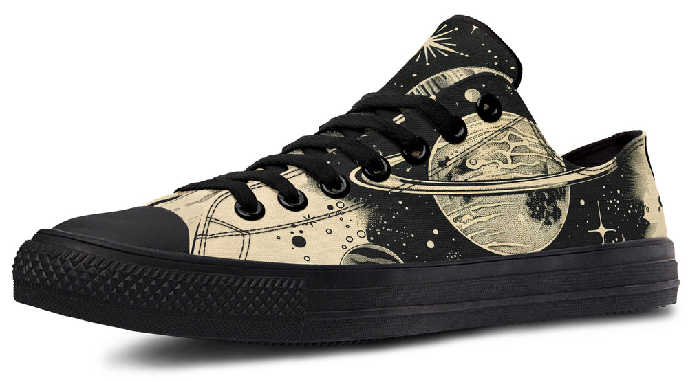 Starwalker Low Tops
