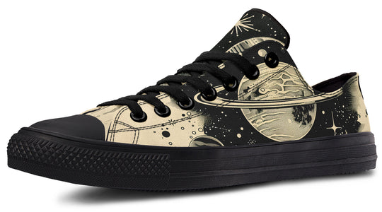 Starwalker Low Tops