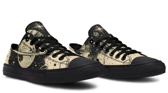 Starwalker Low Tops