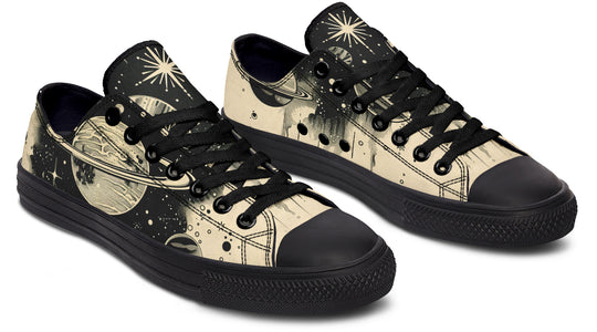 Starwalker Low Tops