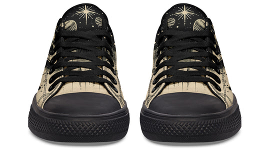 Starwalker Low Tops