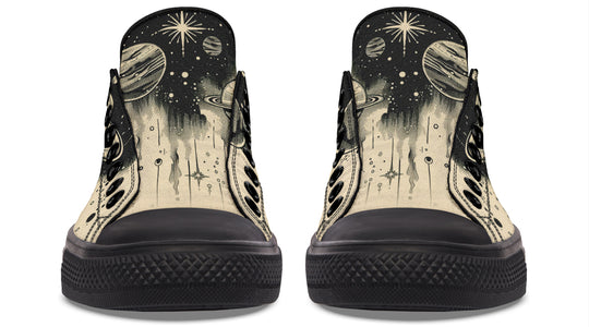 Starwalker Low Tops