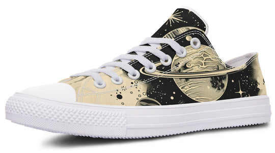 Starwalker Low Tops