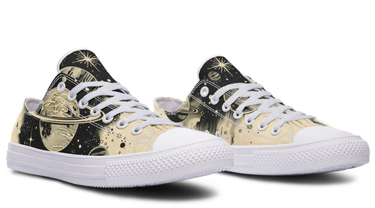Starwalker Low Tops