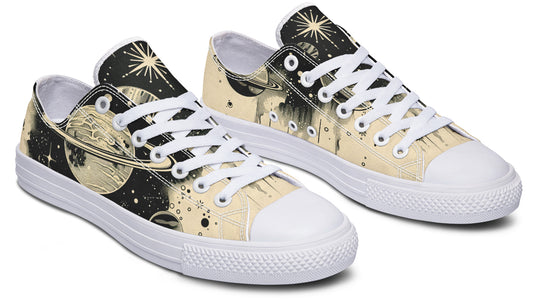 Starwalker Low Tops