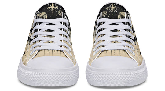 Starwalker Low Tops
