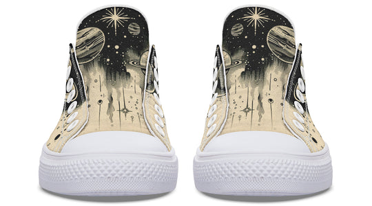 Starwalker Low Tops