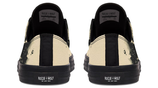 Starwalker Low Tops