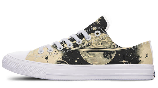 Starwalker Low Tops