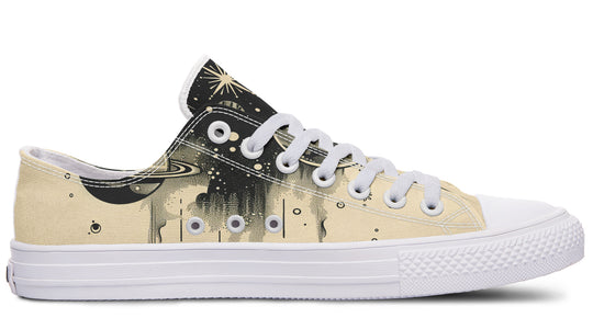 Starwalker Low Tops