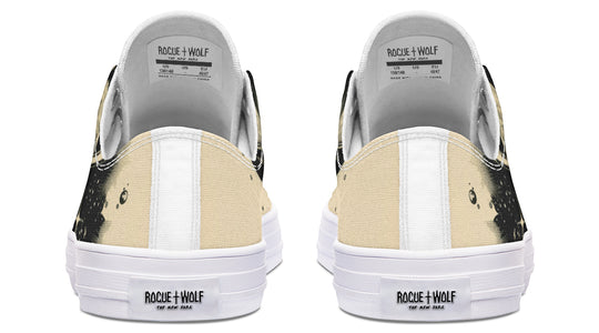 Starwalker Low Tops