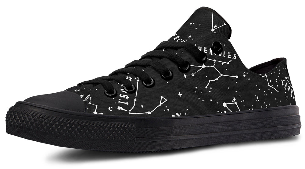 Stellar Low Tops