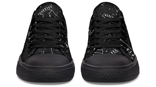 Stellar Low Tops
