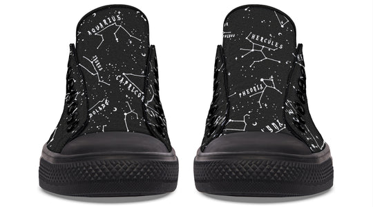 Stellar Low Tops