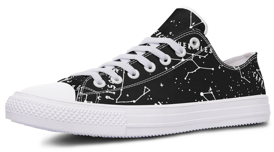 Stellar Low Tops