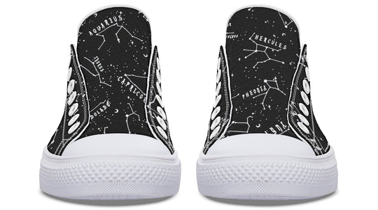 Stellar Low Tops