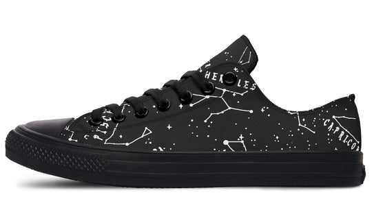 Stellar Low Tops