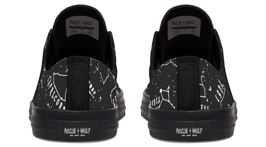 Stellar Low Tops