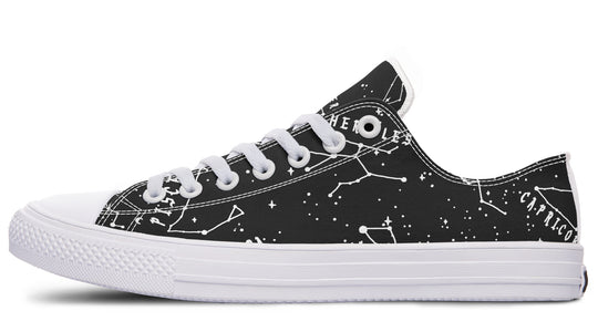 Stellar Low Tops