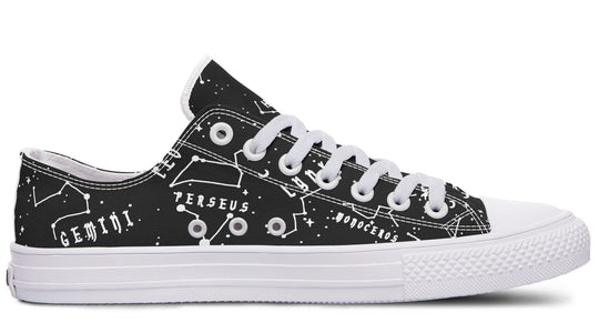 Stellar Low Tops