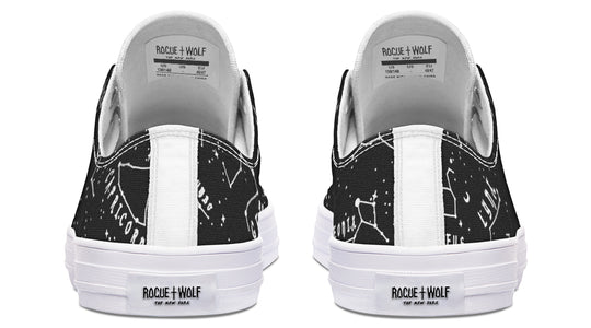 Stellar Low Tops