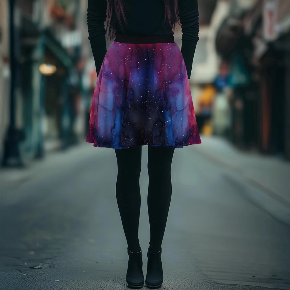 Night Skater Skirt
