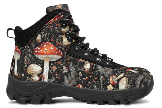 Amanita Outdoor Boots
