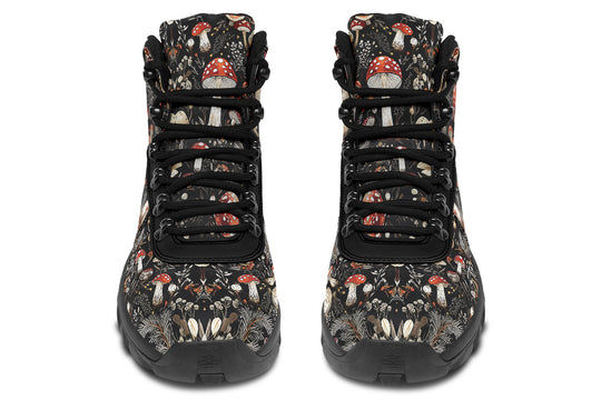 Amanita Outdoor Boots