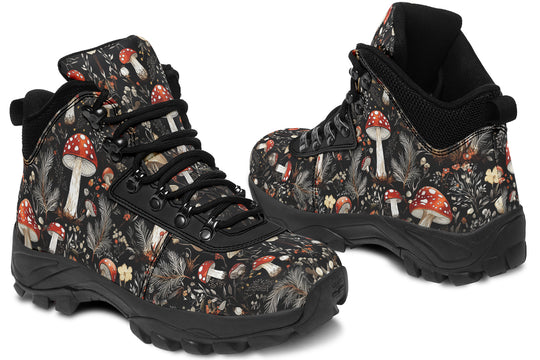 Amanita Outdoor Boots