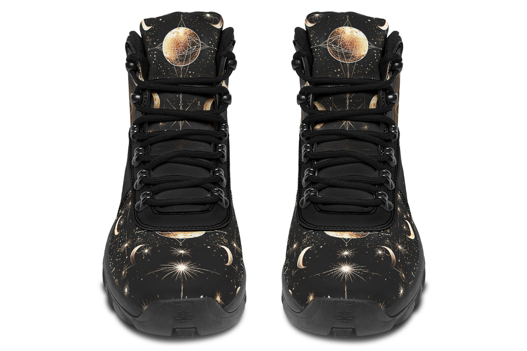 Astral Fox Outdoor Boots