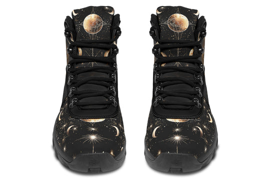 Astral Fox Outdoor Boots