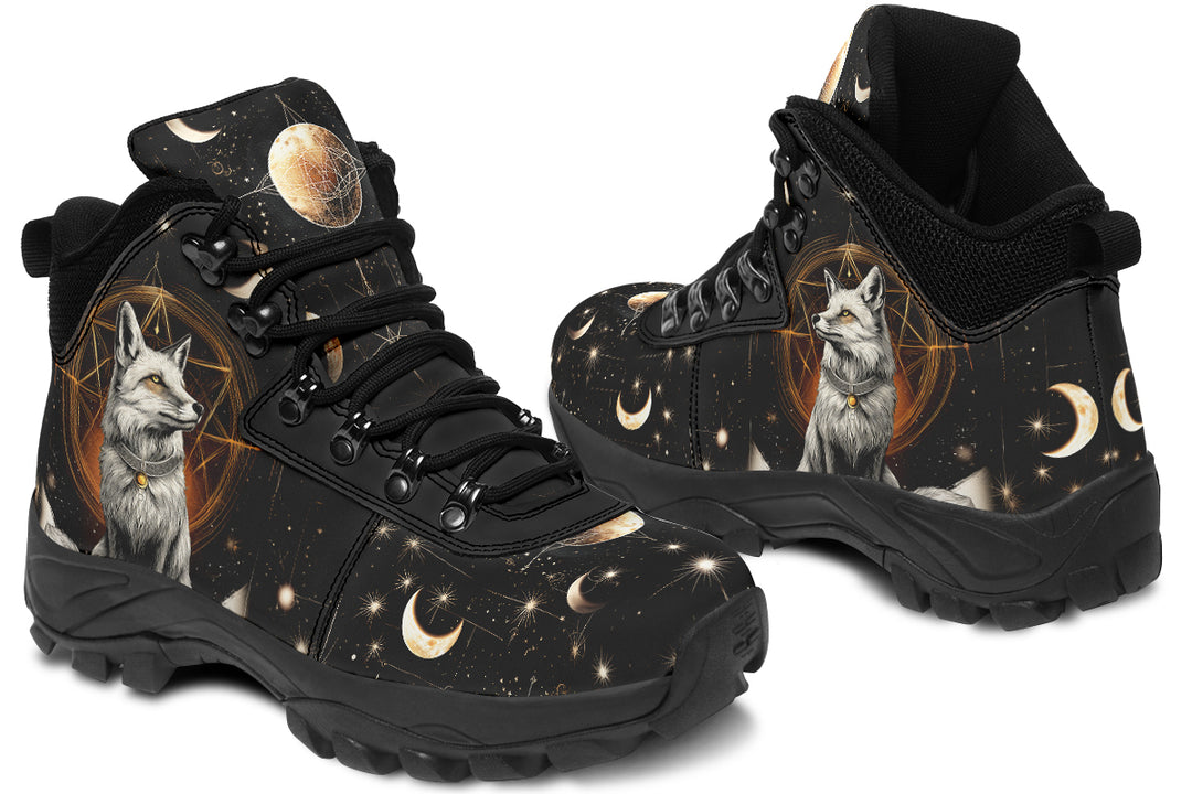 Astral Fox Outdoor Boots