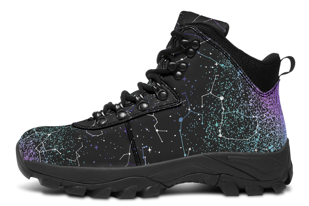 Aurora Outdoor Boots