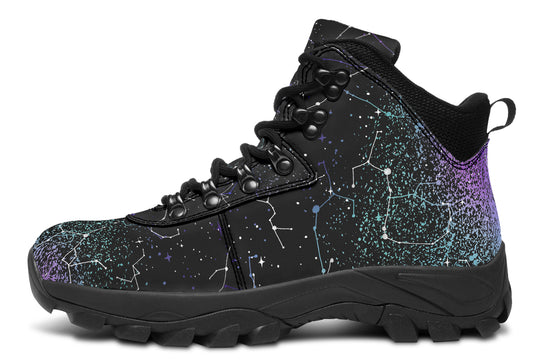Aurora Outdoor Boots
