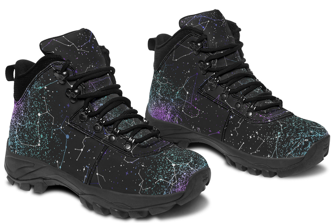 Aurora Outdoor Boots