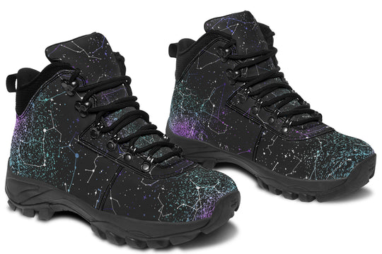 Aurora Outdoor Boots