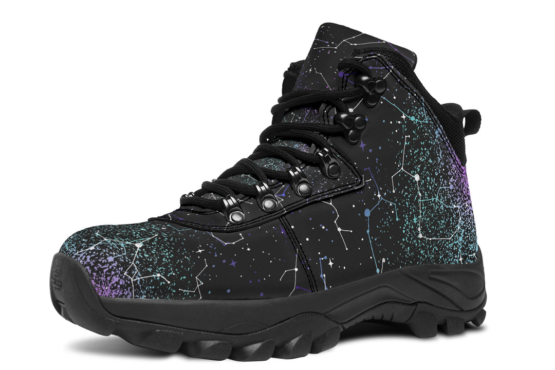 Aurora Outdoor Boots