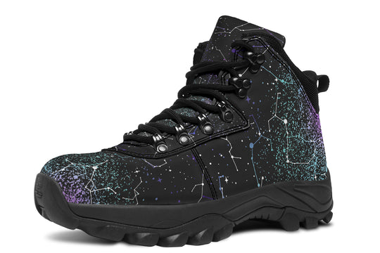 Aurora Outdoor Boots