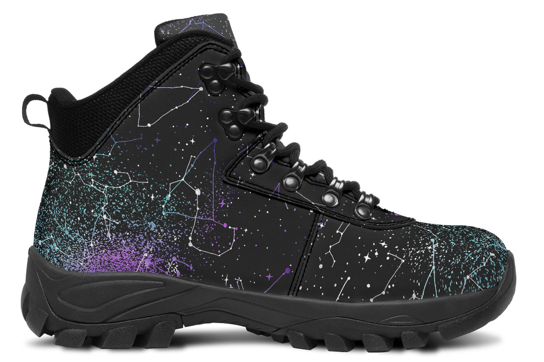 Aurora Outdoor Boots