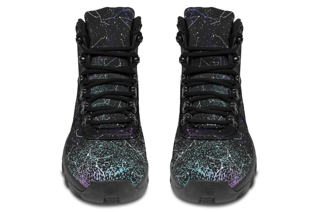 Aurora Outdoor Boots