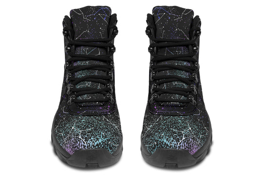 Aurora Outdoor Boots