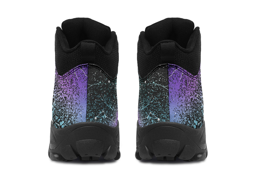 Aurora Outdoor Boots