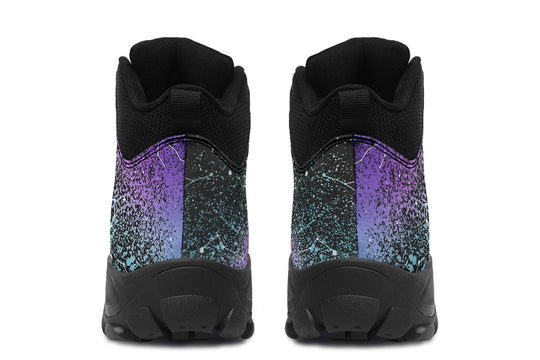 Aurora Outdoor Boots