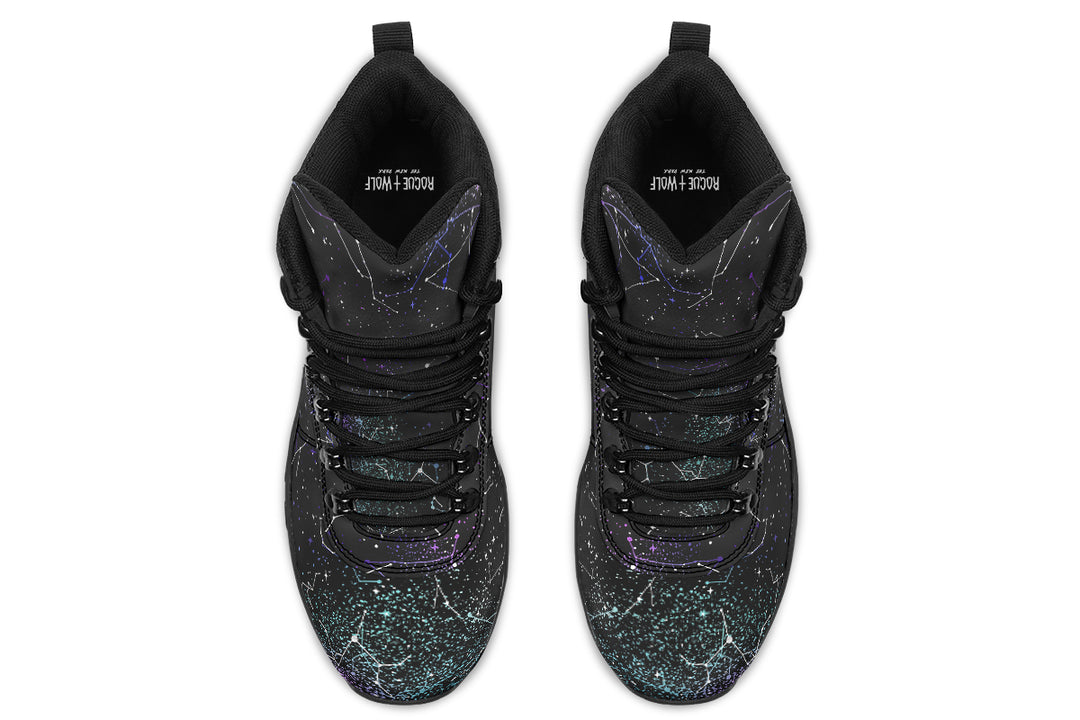 Aurora Outdoor Boots