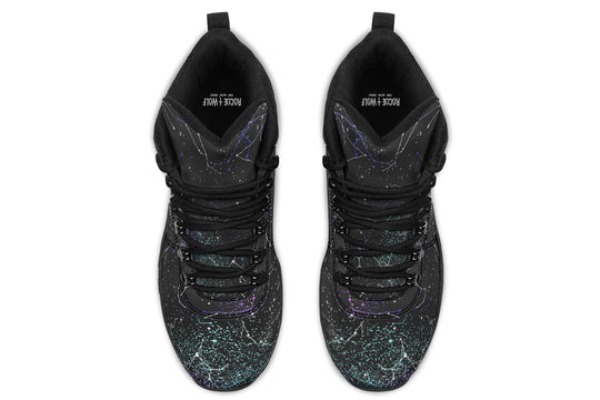 Aurora Outdoor Boots