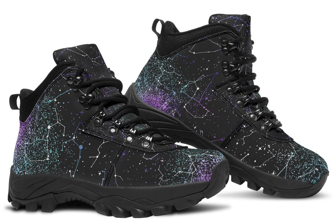 Aurora Outdoor Boots