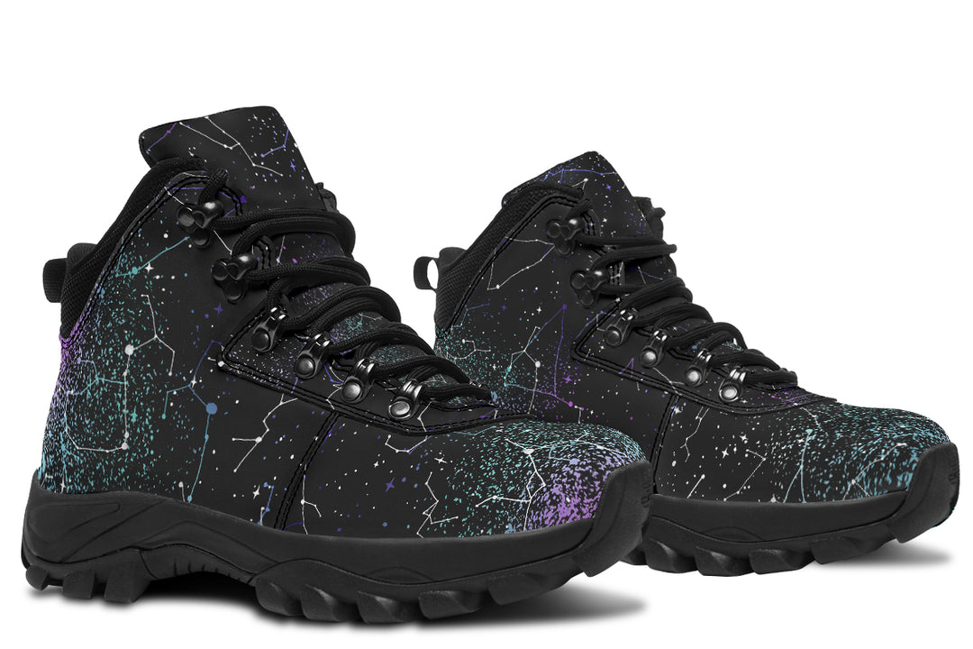Aurora Outdoor Boots