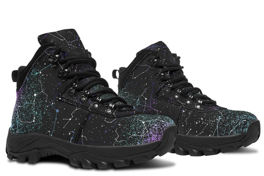 Aurora Outdoor Boots