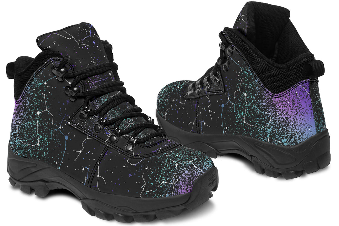 Aurora Outdoor Boots