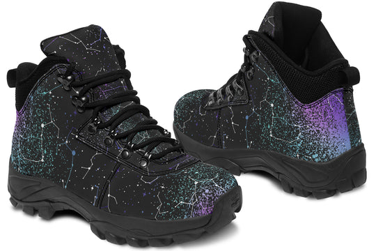 Aurora Outdoor Boots